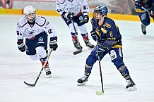 Eishockey, Frauen, DFEL, Saison 2022-2023, ERC Ingolstadt - Eisbären Berlin, 05.02.2023