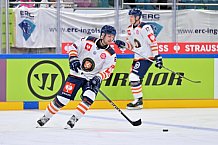 Eishockey, Mens, CHL, Season 2023-2024, ERC Ingolstadt - Växjö Lakers, 14.11.2023