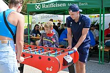 Eishockey, Herren, DEL, Saison 2024-2025, ERC Ingolstadt - Fanfest, 24.08.2024