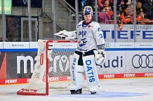 Eishockey, Herren, DEL, Saison 2025-2026, Spiel 14, ERC Ingolstadt - Adler Mannheim, 26.10.2025