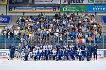 Eishockey, Herren, DEL, Saison 2026-2027, ERC Ingolstadt - Saisoneröffnung, 09.08.2026