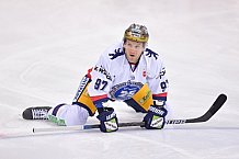Eishockey, Herren, DEL, Saison 2020-2021, ERC Ingolstadt - Eisbären Berlin, 24.03.2021