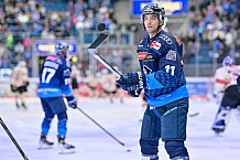 Eishockey, Herren, DEL, Saison 2024-2025, Vorbereitung, ERC Ingolstadt - Nürnberg Ice Tigers, 15.09.2024