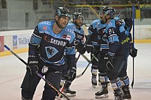 Eishockey, Herren, 6. Vinschgau-Cup, Saison 2022-2023, ERC Ingolstadt - HC Pustertal, 26.08.2022