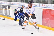 ERC Ingolstadt- Grizzlys Wolfsburg, Eishockey, DEL, Deutsche Eishockey Liga, Vorb., 13.08.2017