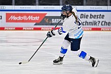 Eishockey, Frauen, DFEL, Saison 2026-2027, Testspiel, ERC Ingolstadt - ZSC Lions Zürich, 05.09.2026