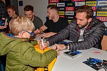 ERC Ingolstadt Kids on Ice, Eishockey, Kids on Ice, 22.12.2018