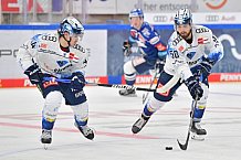Vorbereitung, Eishockey, Herren, DEL, Saison 2021-2022, ERC Ingolstadt - HC Rytiri Kladno, 22.08.2021