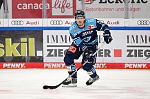 Eishockey, Herren, DEL, Saison 2022-2023, Spieltag 2, ERC Ingolstadt - Iserlohn Roosters, 18.09.2022