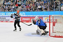 Eishockey, Herren, DEL, Saison 2024-2025, Spieltag 12, ERC Ingolstadt - Eisbären Berlin, 24.10.2024