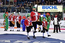 ERC Ingolstadt vs Koelner Haie, DEL, Deutsche Eishockey Liga, Spieltag 41, 20.01.2019