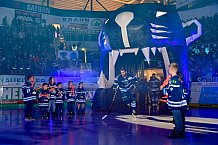 ERC Ingolstadt vs Eisbären Berlin, DEL, Deutsche Eishockey Liga, Spieltag 49, 22.02.2019
