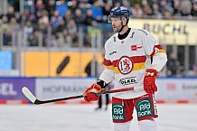 Eishockey, Herren, DEL, Saison 2024-2025, Spieltag 22, ERC Ingolstadt - Düsseldorfer EG, 01.12.2024