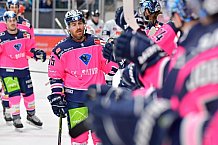 Eishockey, Herren, DEL, Saison 2021-2022, Spieltag 23, ERC Ingolstadt - Nürnberg Ice Tigers, 21.11.2021
