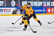 Hockey, Mens, CHL, Season 2025-2026, Regular Season, Game Day 2, ERC Ingolstadt - Kalpa Kuopio, 30.08.2025