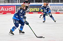 Eishockey, Frauen, DFEL, Saison 2024-2025, ERC Ingolstadt - EC Bergkamener Bären, 04.01.2025