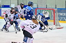 Eishockey, Frauen, DFEL, Saison 2025-2026, Playoffs Halbfinale - Spiel 2, ERC Ingolstadt - HC Davos, 01.03.2026