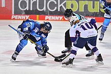 Eishockey, Frauen, DFEL, Saison 2020-2021, ERC Ingolstadt - Eisbären Juniors Berlin, 10.01.2021