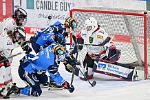 Eishockey, Frauen, DFEL, Playoffs, Finale, Spiel 3, Saison 2023-2024, ERC Ingolstadt - ECDC Memmingen Indians, 23.03.2024