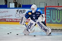 Eishockey, Herren, U20 DNL, Saison 2025-2026, Halbfinale - Spiel 2, ERC Ingolstadt - Krefelder EV 81, 15.03.2026