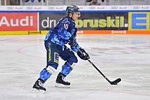ERC Ingolstadt vs Eisbären Berlin, DEL, Deutsche Eishockey Liga, Spieltag 11, 13.10.2019