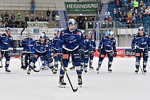 Eishockey, Herren, DEL, Saison 2021-2022, Spieltag 35, ERC Ingolstadt - Bietigheim Steelers, 30.03.2022