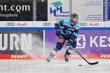 Eishockey, Herren, DEL, Saison 2022-2023, Spieltag 50, ERC Ingolstadt - Adler Mannheim, 05.02.2023