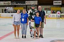 Eishockey, Herren, DEL, Saison 2024-2025, HC TIWAG Innsbruck - EHC Olten, 24.08.2024