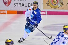 Straubing Tigers vs ERC Ingolstadt, Eishockey, DEL, Deutsche Eishockey Liga, Spieltag 20, 23.11.2018