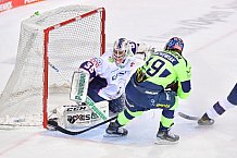 Eishockey, Herren, DEL, Saison 2020-2021, ERC Ingolstadt - Eisbären Berlin, 24.03.2021
