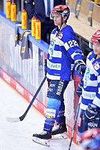 Playoffs, Eishockey, Herren, DEL, Saison 2020-2021, ERC Ingolstadt - EHC Red Bull München, 22.04.2021