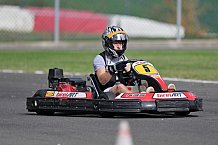 Eishockey, Herren, 6. Vinschgau-Cup, Saison 2022-2023, Audi ERC Gokart Cup 2022, 27.08.2022