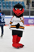 Eishockey, Saison 2025-2026, ERC Ingolstadt - Kids On Ice Day, 29.11.2025