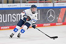 Eishockey, Frauen, DFEL, Saison 2026-2027, Testspiel, ERC Ingolstadt - ZSC Lions Zürich, 05.09.2026