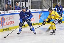 ERC Ingolstadt vs Krefeld Pinguine, DEL, Deutsche Eishockey Liga, Spieltag 39, 19.01.2020