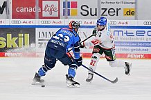 Eishockey, Herren, DEL, Saison 2023-2024, Spieltag 35, ERC Ingolstadt - Augsburger Panther, 05.01.2024
