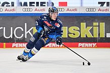 Eishockey, Herren, DEL, Saison 2024-2025, Spieltag 14, ERC Ingolstadt - Löwen Frankfurt, 31.10.2024
