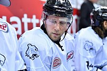 ERC Ingolstadt  Thomas Sabo Ice Tigers, Eishockey, DEL, Deutsche Eishockey Liga, Spieltag 8, 01.10.2017