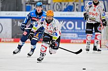 Eishockey, Herren, DEL, Saison 2025-2026, Spiel 35, ERC Ingolstadt - Pinguins Bremerhaven, 02.01.2026