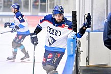 Eishockey, Herren, DEL, Saison 2026-2027, Spieltag 6, ERC Ingolstadt - Kölner Haie, 04.10.2026