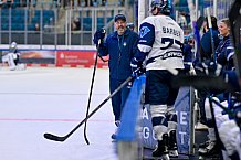 Eishockey, Herren, DEL, Saison 2025-2026, ERC Ingolstadt - Saisoneröffnungsfeier, 10.08.2025