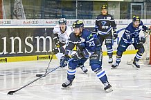 ERC Ingolstadt vs Eisbaeren Berlin am 22.02.2019, Spieltag 49