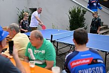 Eishockey, Herren, DEL, Saison 2025-2026, Vinschgau Cup, ERC Ingolstadt - Fan-Fest, 23.08.2025