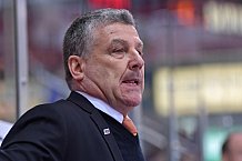 ERC Ingolstadt vs Koelner Haie, DEL, Deutsche Eishockey Liga, Playoffs, Viertelfinale, Spiel 6, 29.03.2019