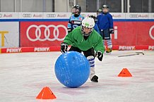 Eishockey, Herren, DEL, Saison 2022-2023, ERC Ingolstadt - Kids On Ice Day, 19.11.2022