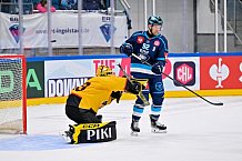 Hockey, Mens, CHL, Season 2025-2026, Regular Season, Game Day 2, ERC Ingolstadt - Kalpa Kuopio, 30.08.2025