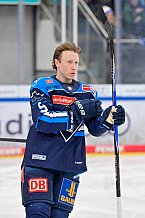 Eishockey, Herren, DEL, Saison 2025-2026, Spiel 44, ERC Ingolstadt - Dresdner Eislöwen, 27.01.2026