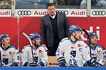 Eishockey, Herren, DEL, Saison 2022-2023, Spieltag 30, ERC Ingolstadt - Straubing Tigers, 14.12.2022