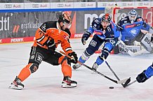 Eishockey, Herren, DEL, Saison 2023-2024, Spieltag 5, ERC Ingolstadt - Grizzlys Wolfsburg, 29.09.2023