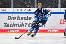 Eishockey, Frauen, DFEL, Saison 2024-2025, ERC Ingolstadt - EC Bergkamener Bären, 05.01.2025
